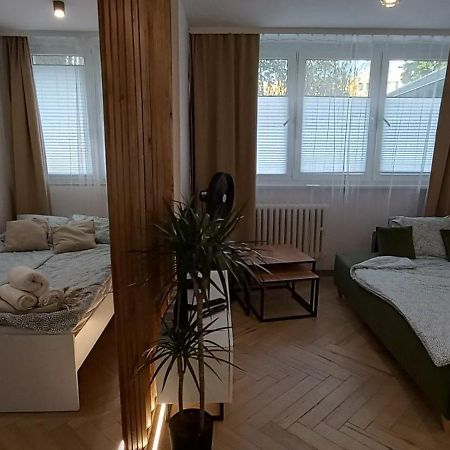 Aparament Podzamcze Lublin Exteriér fotografie